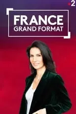 Portada de France grand format