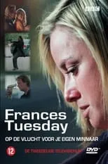 Portada de Frances Tuesday