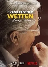 Portada de Frank Elstner: Wetten, das war's..?