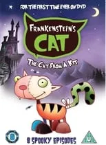 Portada de Frankenstein's Cat