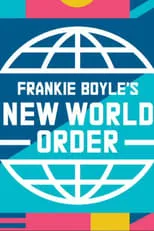 Portada de Frankie Boyle's New World Order