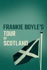 Portada de Frankie Boyle's Tour of Scotland