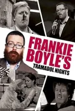 Portada de Frankie Boyle's Tramadol Nights