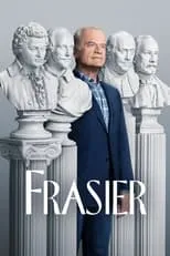 Matthew Broderick en la serie - Frasier