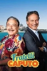 Portada de Fratelli Caputo