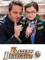 Temporada 1 de Fratelli detective