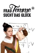 Katharina Schmalenberg en la serie - Frau Temme sucht das Glück