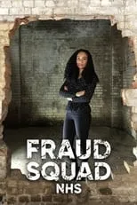 Portada de Fraud Squad