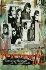 Portada de Frecuencia .04