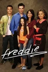 Portada de Freddie