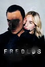 Portada de Fredløs