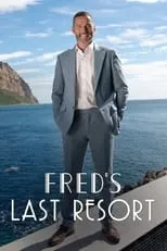 Portada de Fred's Last Resort