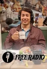 Portada de Free Radio