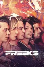 Portada de FreeKs