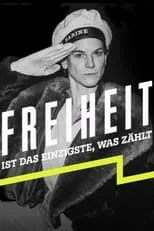 Portada de Freiheit ist das Einzigste, was zählt