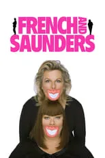 Jennifer Saunders en la serie - French & Saunders