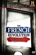 Portada de French Revolution