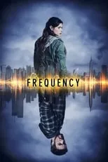 Portada de Frequency