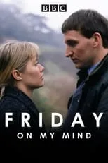 Portada de Friday on My Mind