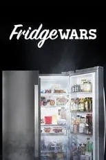 Portada de Fridge Wars