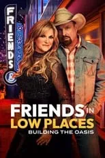 Portada de Friends in Low Places