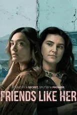 Portada de Friends Like Her