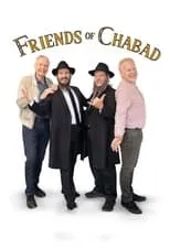 Portada de Friends of Chabad