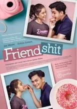 Portada de Friendshit