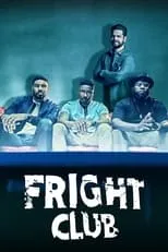 Portada de Fright Club