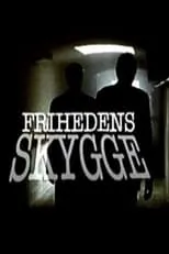 Portada de Frihetens skugga