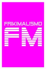 Frikimalismo FM portada