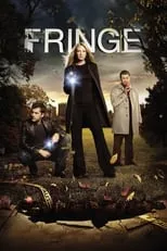 Brad Kane en la serie - Fringe