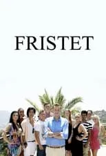 Portada de Fristet