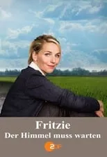 Portada de Fritzie - Der Himmel muss warten