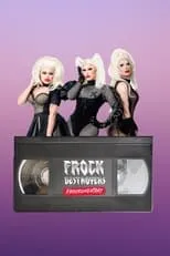 Portada de Frock Destroyers: Frockumentary