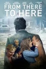 Daniel Rigby en la serie - From There to Here