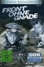 Poster de la película Front ohne Gnade - Películas hoy en TV