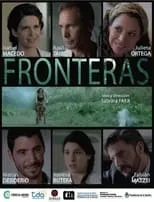 Portada de Fronteras