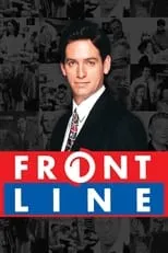 Portada de Frontline