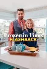 Portada de Frozen in Time: Flashback