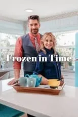 Portada de Frozen in Time