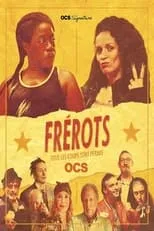 Frérots portada