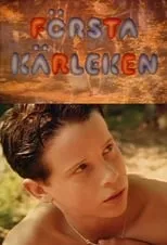 Portada de Första kärleken