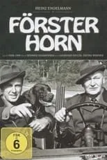 Förster Horn portada