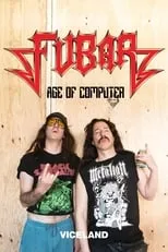 Portada de Fubar Age of Computer