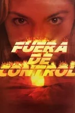 Portada de Fuera de control