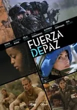 Portada de Fuerza de paz