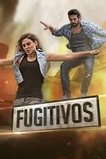 Portada de Fugitivos