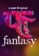 Portada de Fuh Se Fantasy