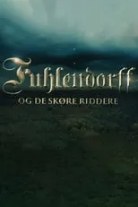 Portada de Fuhlendorff og de skøre riddere